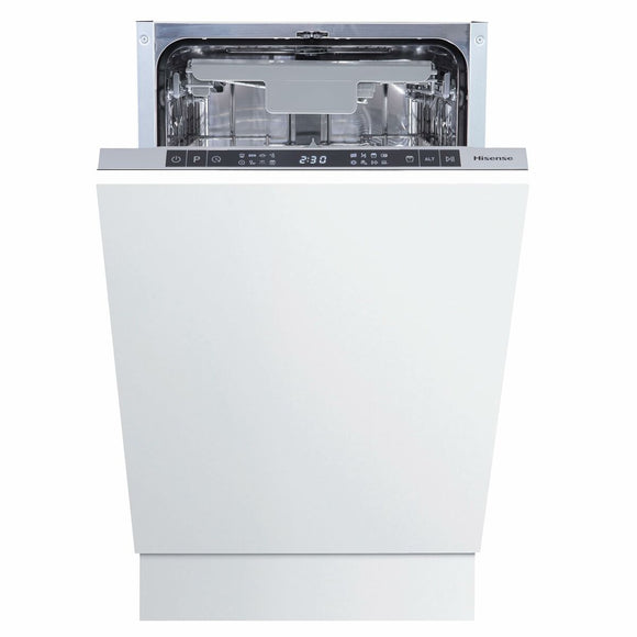 Dishwasher Hisense HV543D10 Customisable 45 cm-0