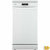 Dishwasher Hisense HS522E10W 45 cm-2