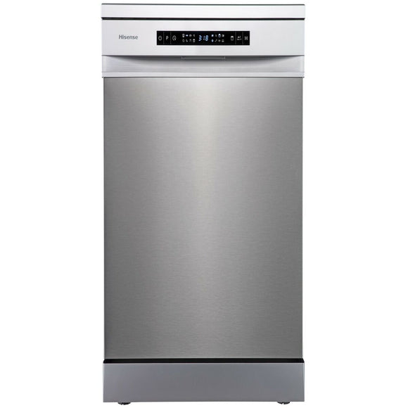 Dishwasher Hisense HS543D10X-0