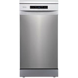 Dishwasher Hisense HS543D10X-0