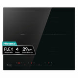 Induction Hot Plate Hisense-0