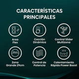 Induction Hot Plate Hisense-1