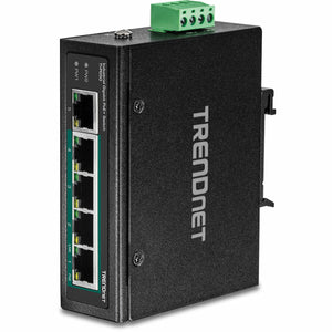 Switch Trendnet TI-PG50 10 Gbps-0