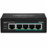 Switch Trendnet TI-PG50 10 Gbps-2