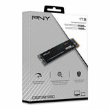 Hard Drive PNY M280CS2130-1TB-RB 1 TB SSD-1