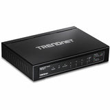 Switch Trendnet TPE-TG611 12 Gbps-0