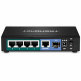Switch Trendnet TPE-TG611 12 Gbps-2