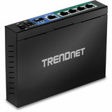 Switch Trendnet TPE-TG611 12 Gbps-1