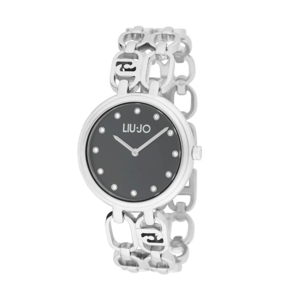 Ladies' Watch LIU JO TLJ2360 Silver-0