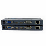 KVM switch Startech SV565UTPUEU          150 m-1