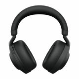 Headphones with Microphone Jabra 28599-989-999        Black-0