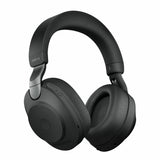 Headphones with Microphone Jabra 28599-989-999        Black-2