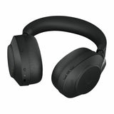 Headphones with Microphone Jabra 28599-989-999        Black-1