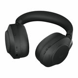 Headphones with Microphone Jabra 28599-999-999 Black-1