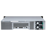 Server Qnap TL-R1200S-RP-2