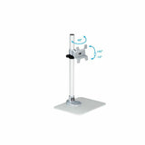 Screen Table Support Startech ARMPIVSTND-5