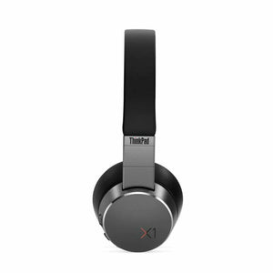 Bluetooth Headphones Lenovo THINKPAD X1 Black-0