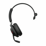 Headphones with Microphone Jabra 26599-899-989 Black-2