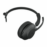 Headphones with Microphone Jabra 26599-899-999        Black-1