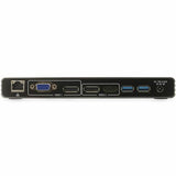 Dockstation Startech TB3DK2DHVUE          4K Ultra HD-2