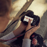 Reflex camera Canon 3454C003-1