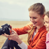 Reflex camera Canon 3454C003-3