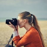 Reflex camera Canon 3454C003-4