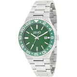 Men's Watch LIU JO TLJ2387 Silver-0