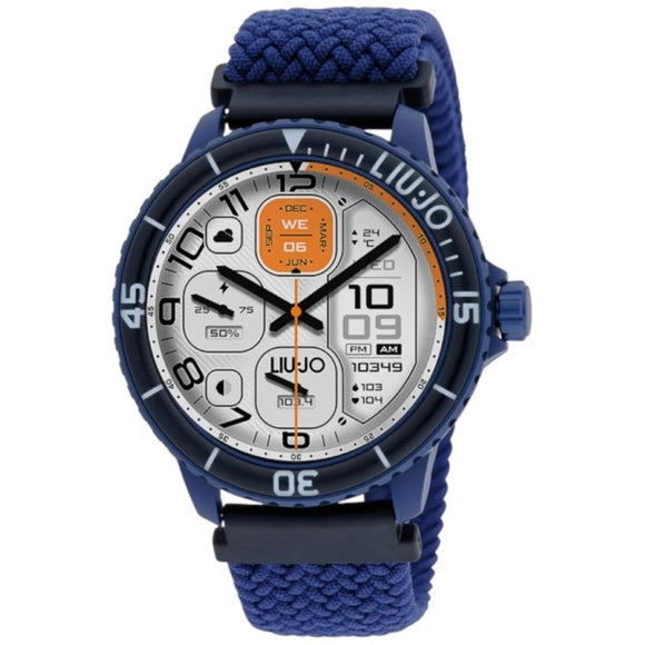 Men's Watch LIU JO SWLJ181-0