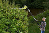 Hedge trimmer Ryobi RPT4545M 45 cm 65 cm Promotion