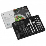 Cutlery WMF Vision 1271916330 Steel Stainless steel 30 Pieces-3