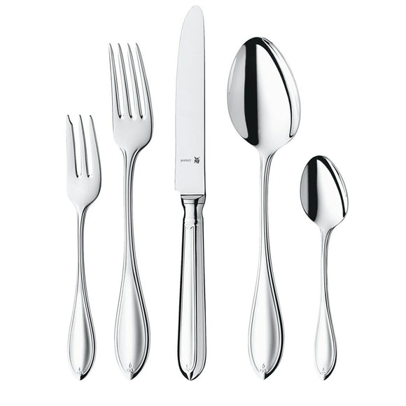 Cutlery WMF 1119916340 Steel Stainless steel-0