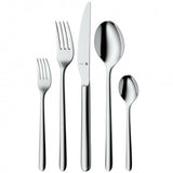 Cutlery WMF 12619163 Steel Stainless steel 30 Pieces-0