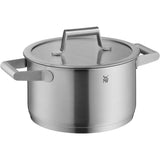 Saucepans WMF Comfort Line Steel Ø 24 cm Ø 20 cm Ø 16 cm 9 Pieces-18