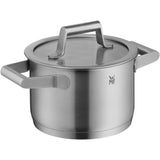 Saucepans WMF Comfort Line Steel Ø 24 cm Ø 20 cm Ø 16 cm 9 Pieces-16