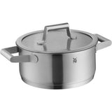 Saucepans WMF Comfort Line Steel Ø 24 cm Ø 20 cm Ø 16 cm 9 Pieces-13