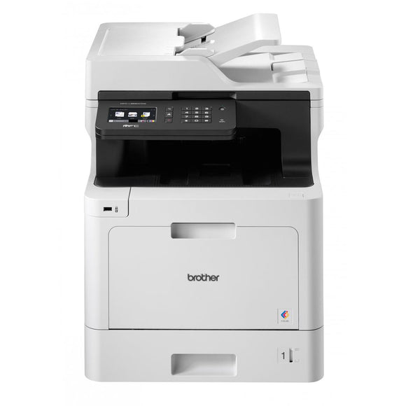 BROTHER MFC-L8690CDW ModellAT-0