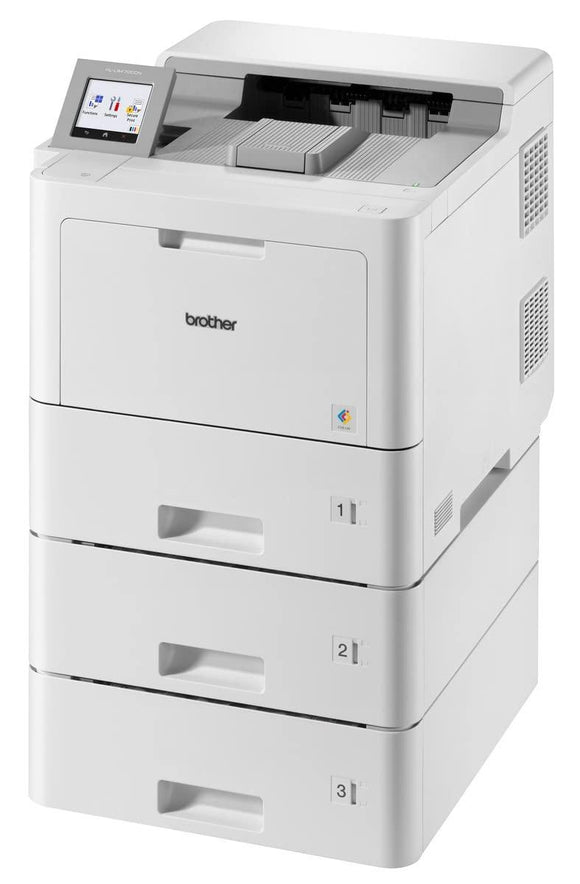 Brother Laser Printer HL-L9470CDNTT-0