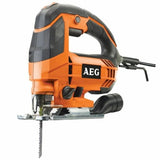 Chainsaw AEG STEP80 700 W-5