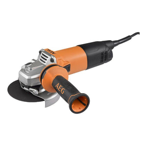 Angle grinder AEG 4935451307 1200 W 18 V-0