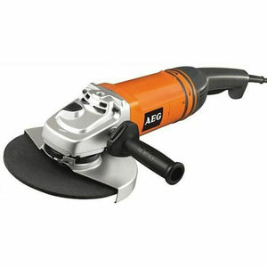 Angle grinder AEG WS 24-230 GV DMS 2400 W 230 mm-0