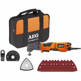 Multipurpose Turbo Tool AEG Powertools OMNI 300 1000 W-0