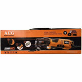 Multipurpose Turbo Tool AEG Powertools OMNI 300 1000 W-4