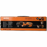 Multipurpose Turbo Tool AEG Powertools OMNI 300 1000 W-3