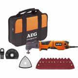 Multipurpose Turbo Tool AEG Powertools OMNI 300 1000 W-2