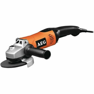 Angle grinder AEG Powertools 4935455120 1500 W-0