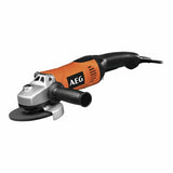 Angle grinder AEG Powertools 4935455130 Ø 125 mm 1500 W 18 V-0