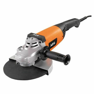 Angle grinder Aeg 2200 W-0