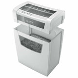 Paper Shredder Leitz IQ Home Office P-4 23 L 10 Sheets-1