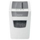 Paper Shredder Leitz IQ Slim Office P-4 23 L-1